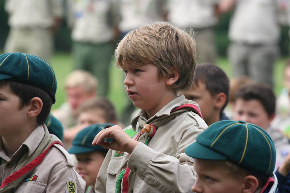 Sint-Martinus den XIIde - Opening 2013